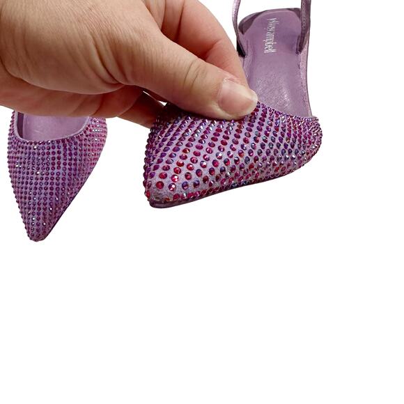 Jeffrey Campbell 6 NEW - Picture 6 of 11